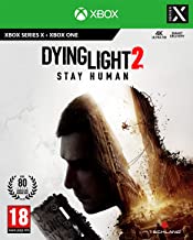 Dying Light 2 Stay Human - Xbox One | Yard's Games Ltd