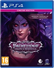 Pathfinder: Wrath of the Righteous - PS4 [New] | Yard's Games Ltd