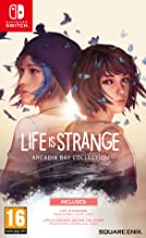 Life Is Strange: Arcadia Bay Collection - Switch | Yard's Games Ltd