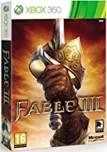 Fable III Limited Collector's Edition (Xbox 360) - Pre-owned | Yard's Games Ltd