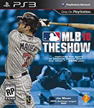 MLB 10 The Show - PS3 | Yard's Games Ltd