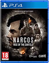 Narcos: Rise of The Cartels (PS4) - PS4 | Yard's Games Ltd