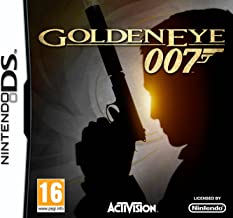 Goldeneye 007 - DS | Yard's Games Ltd