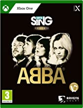 Let's Sing ABBA (+1Mic) Xbox One  - New | Yard's Games Ltd