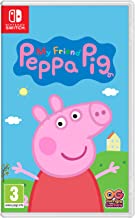 My Friend Peppa Pig (Nintendo Switch) - Switch | Yard's Games Ltd