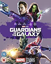 Guardians Of The Galaxy - Blu-ray - Pre-owned | Yard's Games Ltd