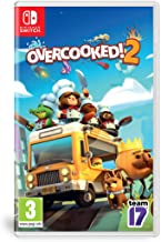 Overcooked 2 - Switch | Yard's Games Ltd