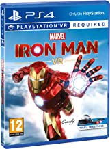 Marvel's Iron Man VR - PS4 | Yard's Games Ltd