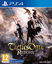 Tactics Ogre: Reborn - PS4 | Yard's Games Ltd