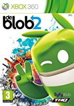 De Blob 2 (Xbox 360) - Pre-owned | Yard's Games Ltd