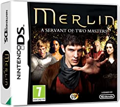 Merlin AServant of Two Masters - DS | Yard's Games Ltd