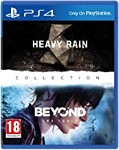 Heavy Rain / Beyond Two Souls Collection - PS4 | Yard's Games Ltd