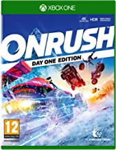 Onrush Day One Edition - Xbox one | Yard's Games Ltd