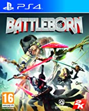 Battleborn - PS4 | Yard's Games Ltd