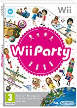 Wii Party - Wii | Yard's Games Ltd