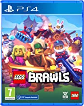 Lego Brawls - PS4 [New] | Yard's Games Ltd