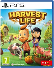 HARVEST LIFE (PS5) - PS5 | Yard's Games Ltd