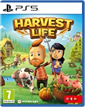 HARVEST LIFE (PS5) (*New) - PS5 | Yard's Games Ltd