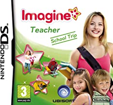 Imagine Teacher: School Trip (Nintendo DS) - DS | Yard's Games Ltd