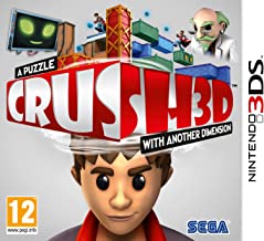 Crush 3D - 3DS | Yard's Games Ltd