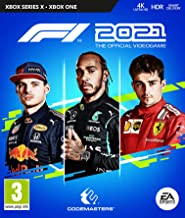 F1 2021 - Xbox One | Yard's Games Ltd