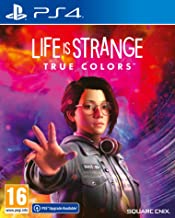 Life is Strange: True Colors - PS4 [New] | Yard's Games Ltd