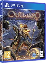 Outward - PS4 | Yard's Games Ltd