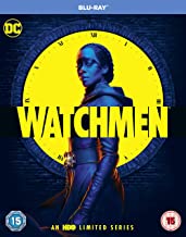 Watchmen: Season 1 [Blu-ray] [2019] - Blu-ray | Yard's Games Ltd