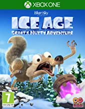 Ice Age: Scrat's Nutty Adventure (Xbox One) - Pre-owned | Yard's Games Ltd