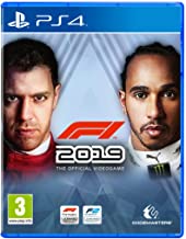 F1 2019 Standard Edition (PS4) - PS4 | Yard's Games Ltd