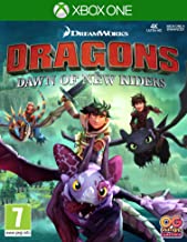 Dragons Dawn of New Riders - Xbox one | Yard's Games Ltd