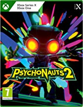 Psychonauts 2 - Xbox Series X [New] | Yard's Games Ltd