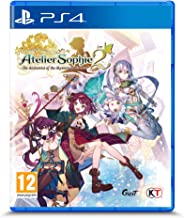 Atelier Sophie 2 (PS4) - PS4 | Yard's Games Ltd