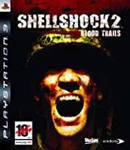 Shellshock 2 Blood Trails - PS3 | Yard's Games Ltd