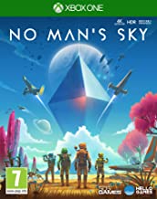 No Man's Sky - Xbox One | Yard's Games Ltd