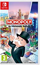 Monopoly - Switch | Yard's Games Ltd