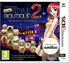 New Style Boutique 2 - 3DS | Yard's Games Ltd