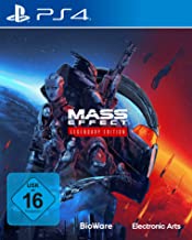 Mass Effect Legendary Edition - PS4 | Yard's Games Ltd