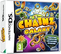 Chainz Galaxy - DS | Yard's Games Ltd