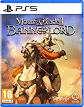 Mount & Blade II Bannerlord - PS5 | Yard's Games Ltd