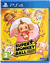 Super Monkey Ball Banana Blitz HD - PS4 | Yard's Games Ltd