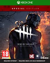 Dead by Daylight (Xbox One) - Xbox one | Yard's Games Ltd