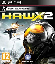 H.A.W.X. 2 - PS3 | Yard's Games Ltd