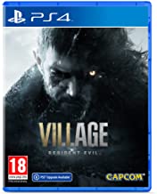 Resident Evil Village (PS4) - PS4 | Yard's Games Ltd