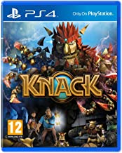 Knack - PS4 | Yard's Games Ltd