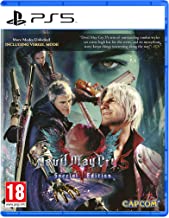 Devil May Cry 5 Special Edition - PS5 | Yard's Games Ltd