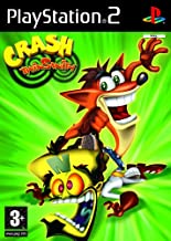 Crash Twinsanity - PS2 | Yard's Games Ltd