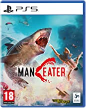 Maneater - PS5 | Yard's Games Ltd