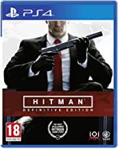 Hitman Definitive Edition - PS4 | Yard's Games Ltd