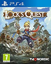 Lock's Quest - PS4 | Yard's Games Ltd